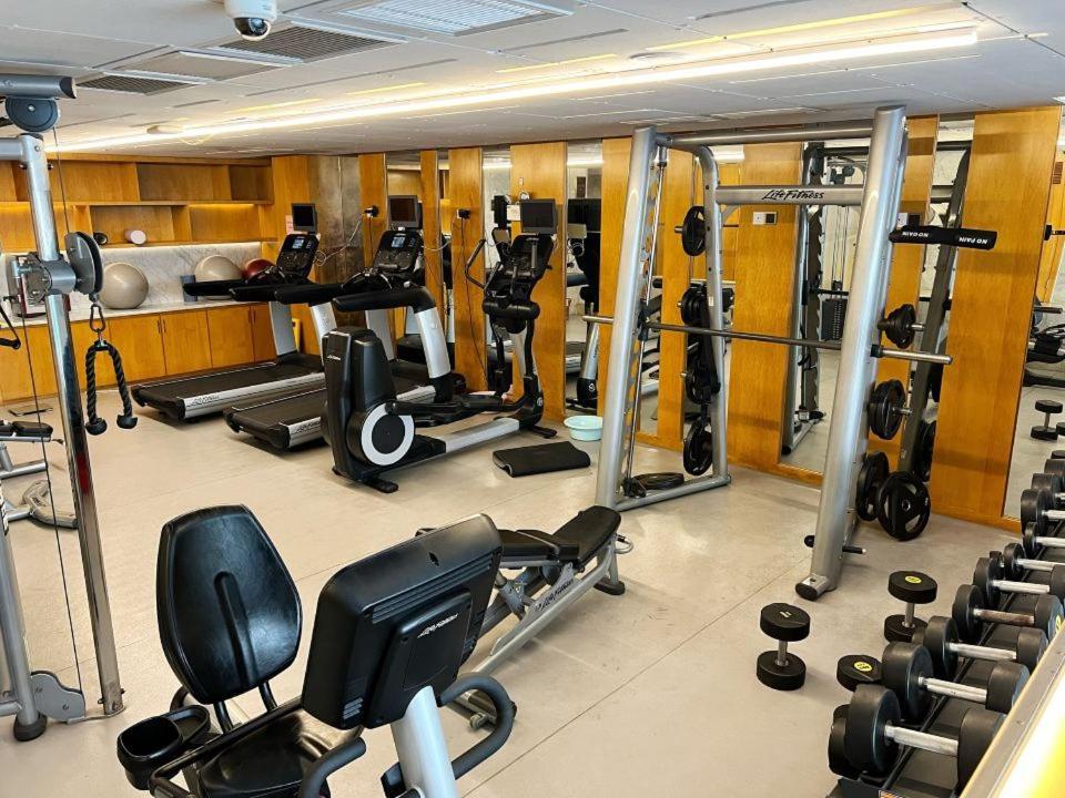 Menshine Gloria Plaza Hotel Shantou Eksteriør bilde