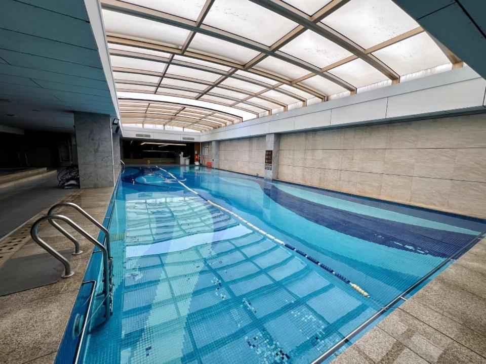 Menshine Gloria Plaza Hotel Shantou Eksteriør bilde